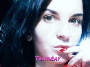 TanyaRay Télécharger du cul