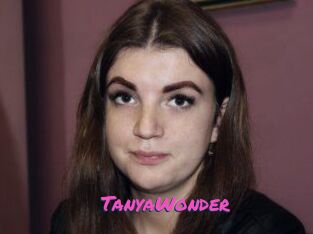 TanyaWonder