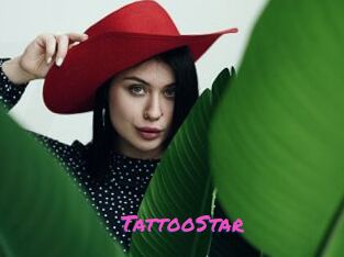 TattooStar