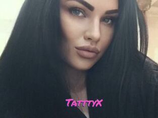 TatttyX