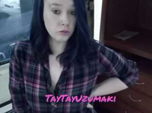 TayTayUzumaki