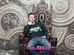 TaylorBest