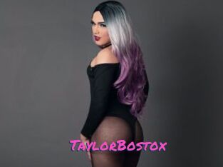 TaylorBostox