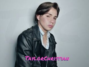 TaylorChristian