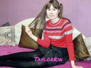 TaylorRin