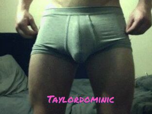 Taylordominic