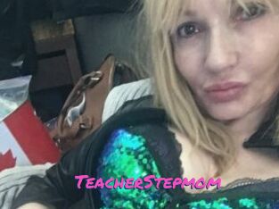 TeacherStepmom