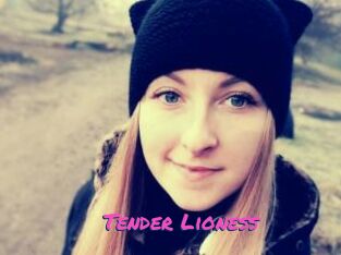 Tender_Lioness