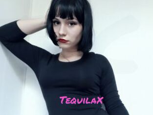 TequilaX