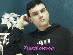 TerryLowson