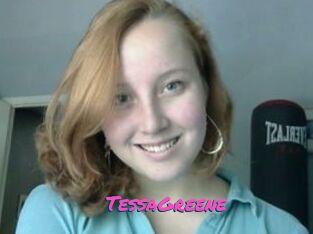 TessaGreene