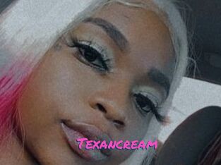 Texancream