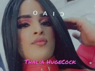 Thalia_HugeCock