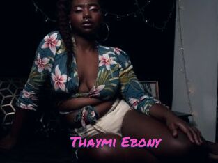 Thaymi_Ebony