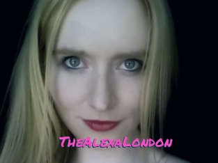 TheAlexaLondon