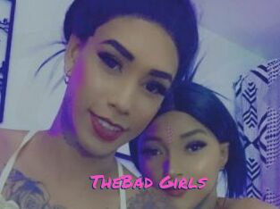 TheBad_Girls