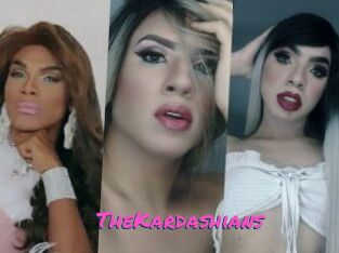 TheKardashians