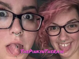 ThePinkynTheRain