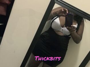 Thickbits