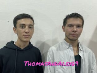 ThomasAndAlex69