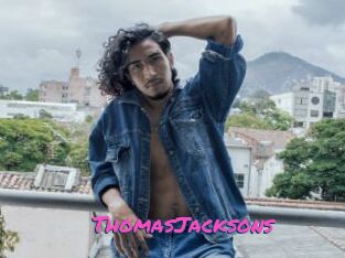 ThomasJacksons