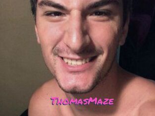 Thomas_Maze