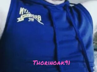 Thorinoak91