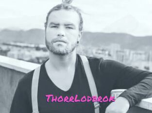 ThorrLodbrok