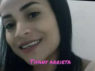 Tifany_arrieta