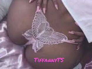 TiffannyTS