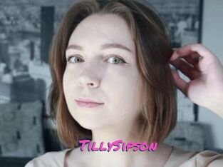 TillySipson