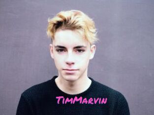 TimMarvin