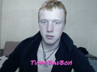 TimmyBadBoy1