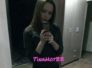 TinaHotBB