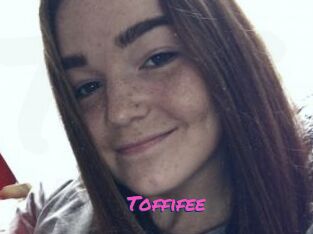 Toffifee