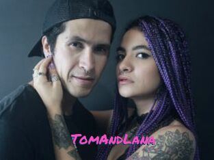 TomAndLana