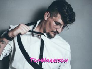 TomHarrison