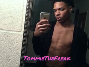 TommieTheFreak