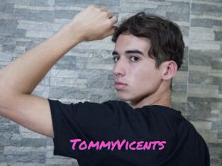 TommyVicents