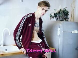 Tommy_Will