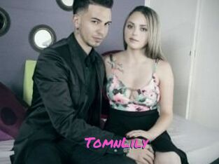 Tom_n_Lily