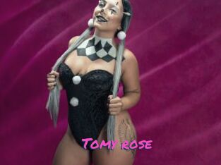 Tomy_rose