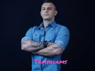 Tomyadams