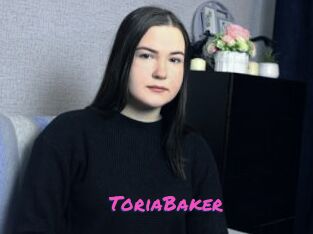 ToriaBaker