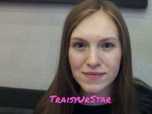 TraisyUrStar