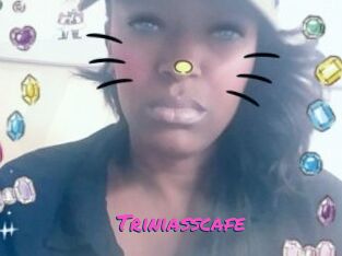 Triniasscafe