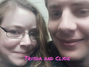 Trisha_and_Clyde