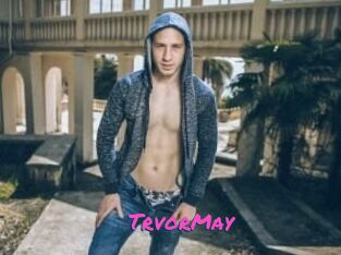 TrvorMay