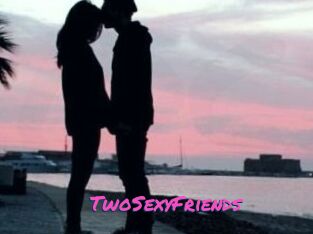 TwoSexyFriends