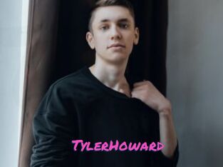 TylerHoward